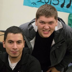 Meet your Posher, Zak